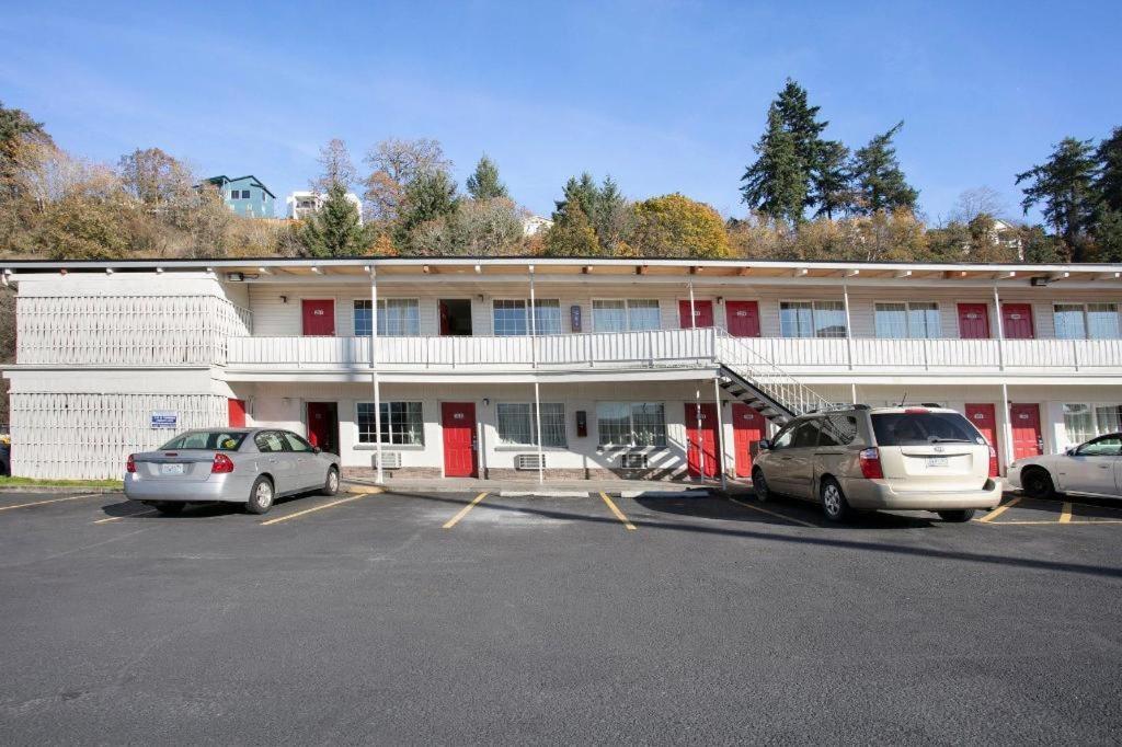 Oyo Hotel Kalama Zewnętrze zdjęcie