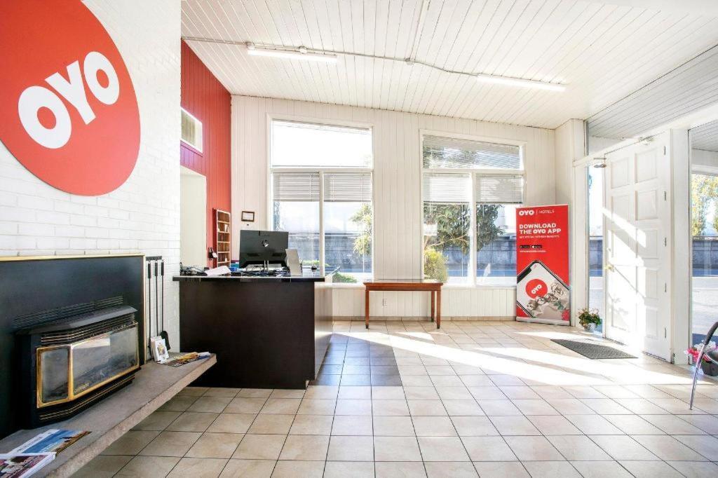 Oyo Hotel Kalama Zewnętrze zdjęcie