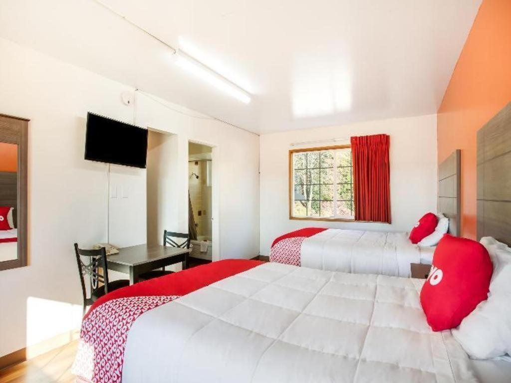 Oyo Hotel Kalama Zewnętrze zdjęcie