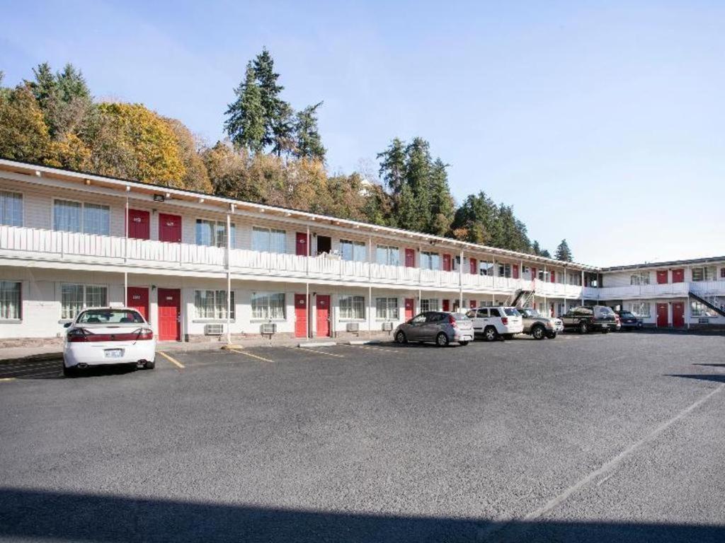 Oyo Hotel Kalama Zewnętrze zdjęcie